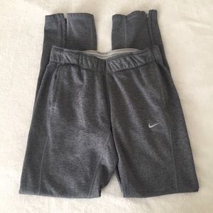 Nike Thermafit Sweats Extra Small